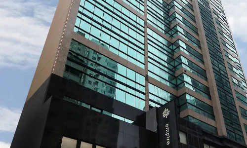 香港皇悦卓越酒店（銅鑼灣店）