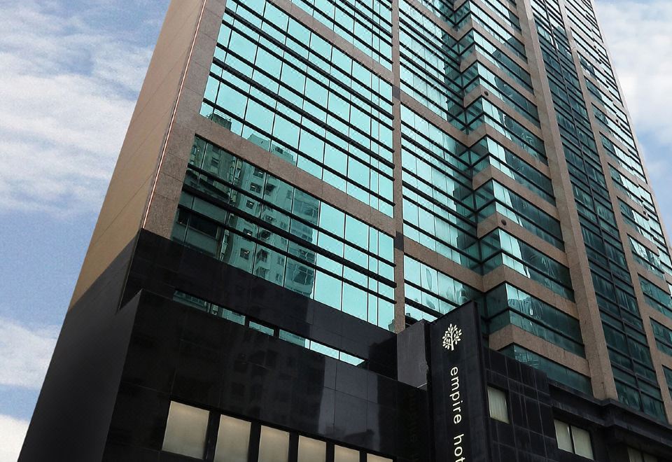 Empire Prestige Causeway Bay 사진