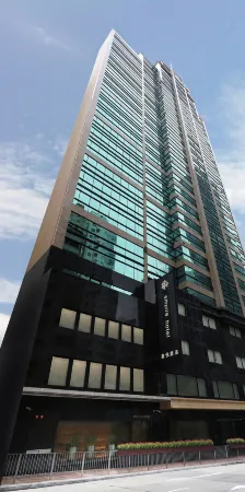 Empire Prestige Causeway Bay Отели рядом с достопримечательностью «Гонконгский университет науки и технологии»