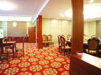 龙虎山上清湾大酒店 - 餐厅