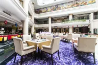 Zhenghe International Hotel Hotels in Taicang