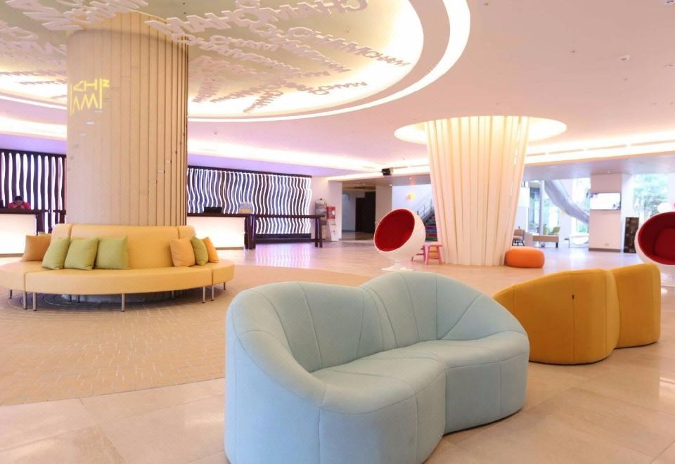 LiChiuan Hotel Spring Hotel