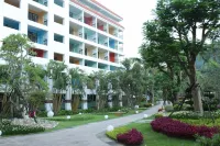Hotel Cham Cham Tainan