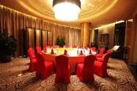 Tangla Hotel Tianjin - Morgenmad