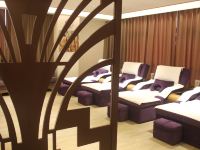 翰林酒店(深圳宝安海雅缤纷城店) - 健身娱乐设施