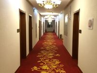 长春合悦九九宾馆 - 公共区域