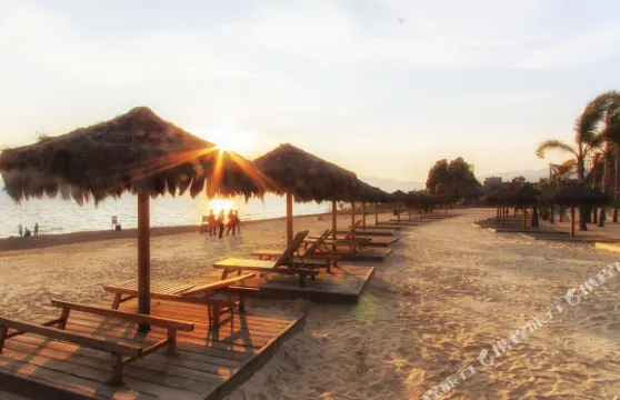 撫仙湖山之湖酒店