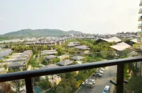Fuwan Haitao Meishu (Lingshui Haitang Bay Branch) - lãng mạn
