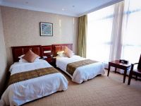 杭州石塘瑞莱克斯大酒店 - 高级标准房