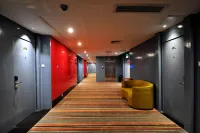 Jinyuan Hotel