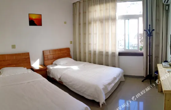 温嶺碧海小驛客棧