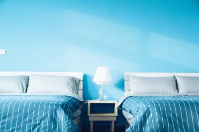 Little Weekend INN Hotell i Jincheng