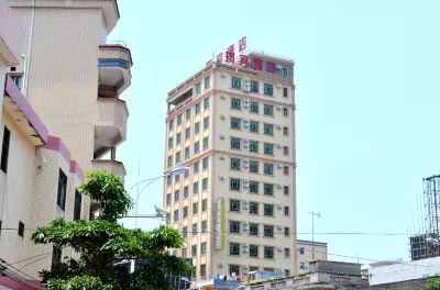 Qibin Hotel