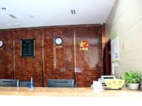 宁波古塘商务酒店 - 公共区域