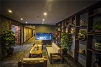 Bogut Holiday Hotel Xilinhot
