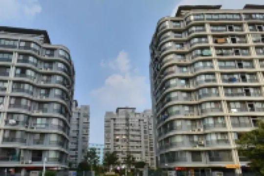 HOMEINN Hotel di Yangzhou