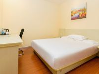 城家公寓酒店(上海中潭路地铁站店)