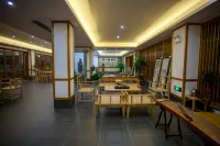 丹霞印象チェーン中国式旅館(丹霞山禪語店)