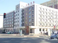 Beiyuan Hotel Hôtels à : Sunwu