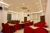 City 118 Express Hotel (Yangzhou Dongguan Street Heyuan Branch) - 2 Yıldız