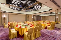 Celebrity City Hotel Nanjing - breakfast