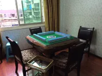Dazhou Xinshanshui Home Business Hotel,DachuanDazhou - Wifi