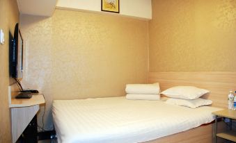 Hange Express Hotel (Mudanjiang No.2 People's Hospital Branch)