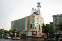 Songjing Hotel Hotell i Qiaotou