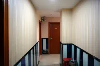 上海晨陽賓館 - 1 星級