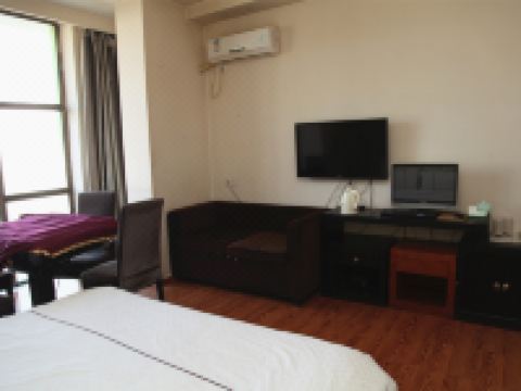 大同世璇主题酒店 - 棋牌主题房