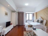 上海旅家服务式公寓 - 豪华欧式大床房