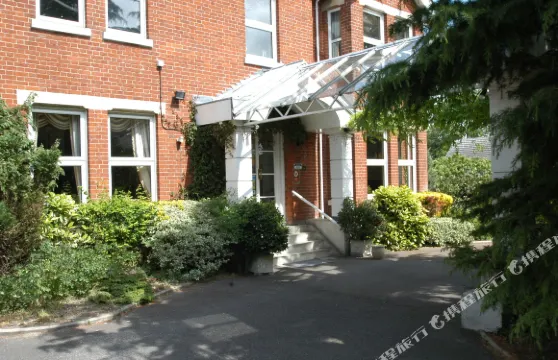 達克斯福德旅館