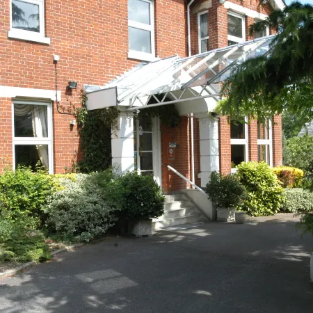 The Lodge Duxford