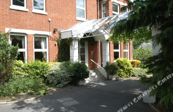 達克斯福德旅館