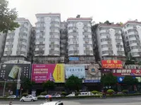 Jinlong City Hotel (Wuzhou Sun Plaza)