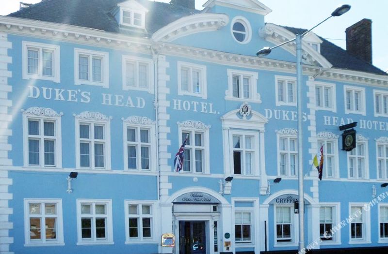 Dukes Head Hotel, Kings Lynn Latest Price & Reviews of Global Hotels 2022 |  Trip.com