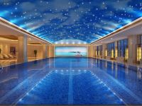 高邮波司登国际大酒店 - 室内游泳池