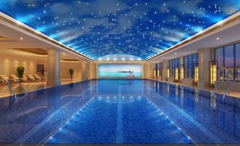 sunrev International Hotel