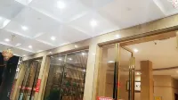 通城港福時尚酒店