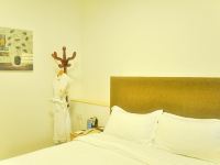 深圳世纪海景酒店 - 四房两厅套房