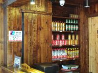 青岛梦悦之家艺术酒店 - 公共区域