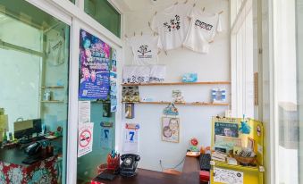 Missing Homestay