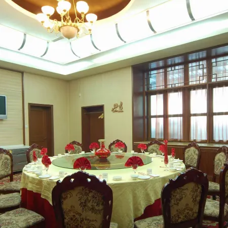 Meidu Hotel