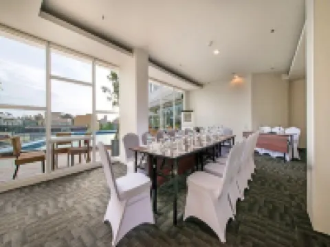 Whiz Prime Hotel Hasanuddin Makassar Hotels in Makassar