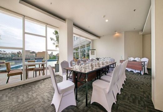 위즈 프라임 객실