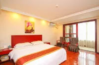 GreenTree Inn Express (Guanyun Zhenxing Garden)