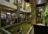 Jiuqi Wuzhen Anxiang Courtyard Boutique Hotel Hotels in Tongxiang