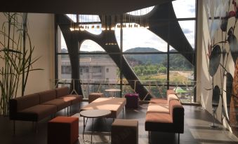 KT&G Sangsangmadang Chuncheon Stay