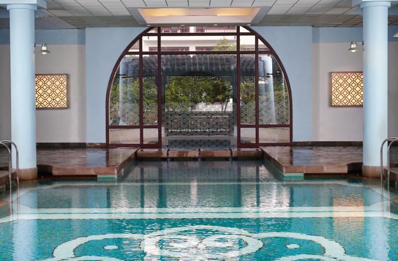 Pan Pacific Suzhou photo 2