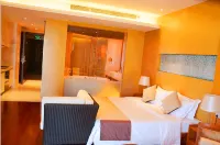 Wanhai Peninsula Resort Hotel (Qingshui Bay, Lingshui)